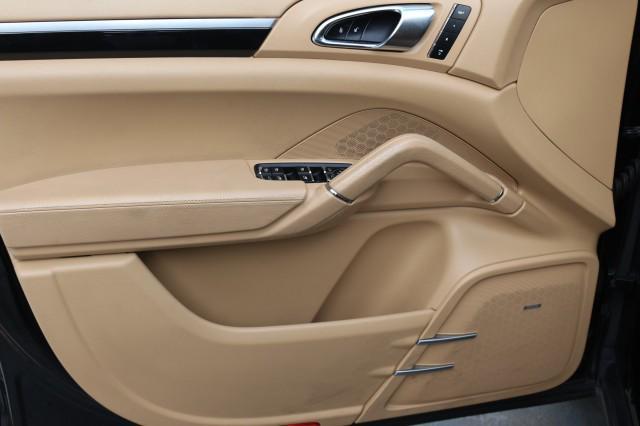 used 2014 Porsche Cayenne car, priced at $14,950