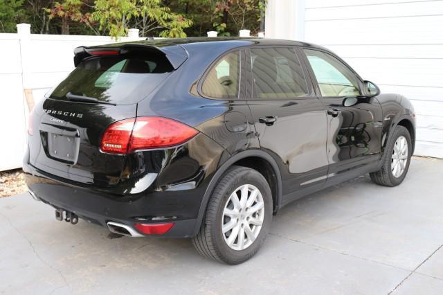 used 2014 Porsche Cayenne car, priced at $14,950