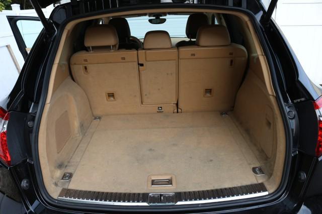 used 2014 Porsche Cayenne car, priced at $14,950