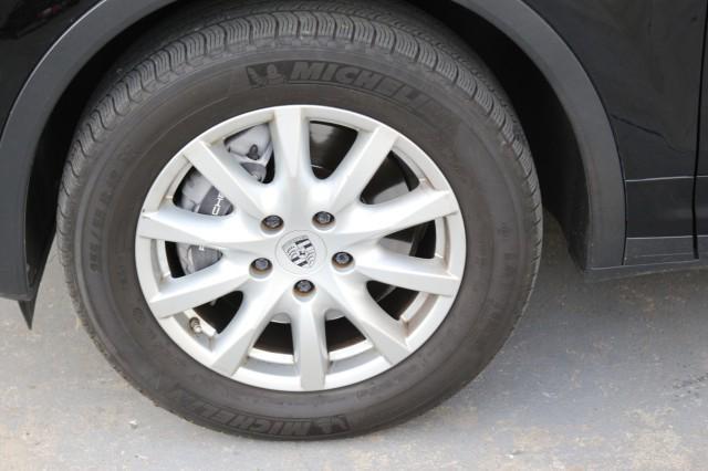 used 2014 Porsche Cayenne car, priced at $14,950