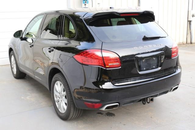 used 2014 Porsche Cayenne car, priced at $14,950