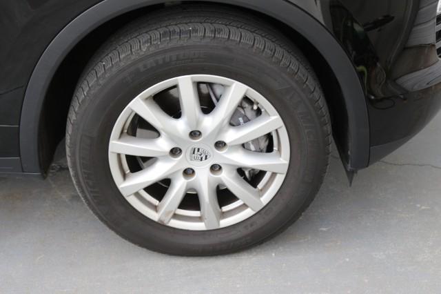 used 2014 Porsche Cayenne car, priced at $14,950