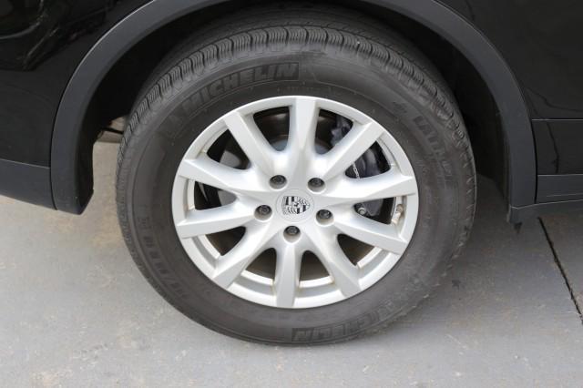 used 2014 Porsche Cayenne car, priced at $14,950