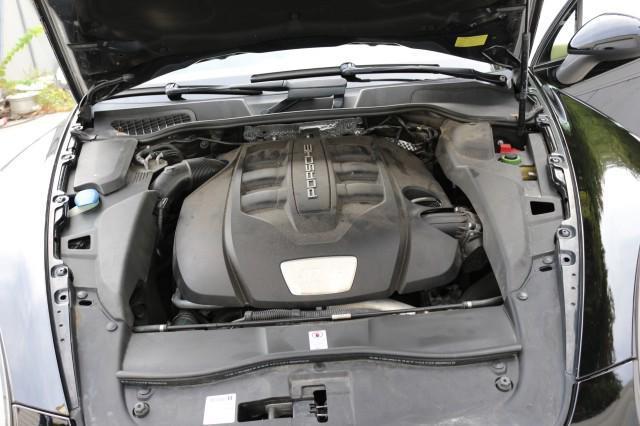 used 2014 Porsche Cayenne car, priced at $14,950