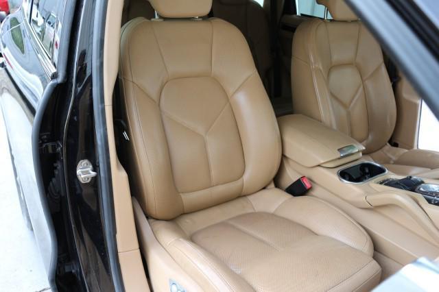 used 2014 Porsche Cayenne car, priced at $14,950