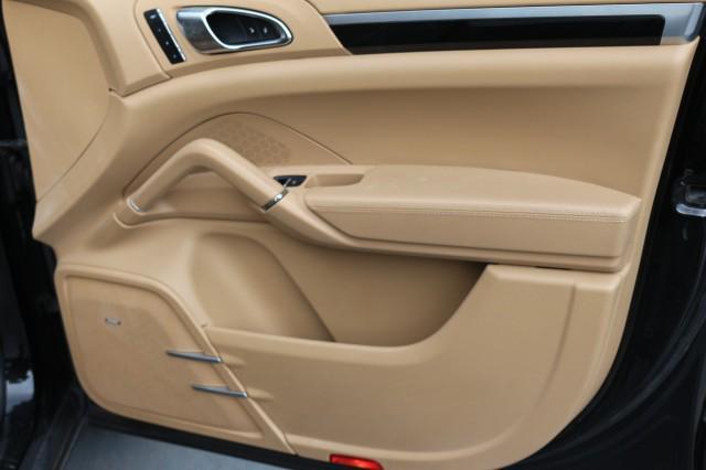 used 2014 Porsche Cayenne car, priced at $14,950