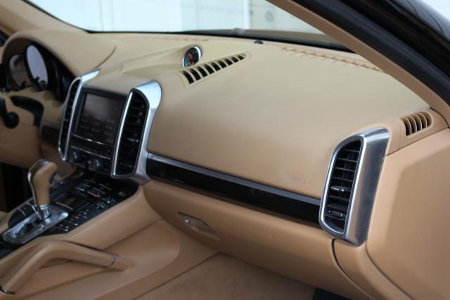 used 2014 Porsche Cayenne car, priced at $14,950