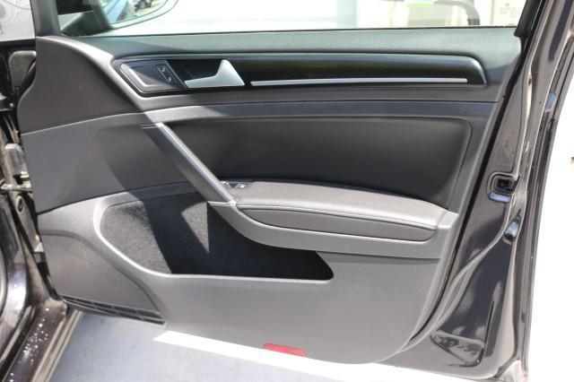 used 2015 Volkswagen Golf R car, priced at $19,450