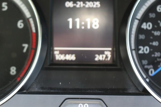 used 2015 Volkswagen Golf R car, priced at $19,450