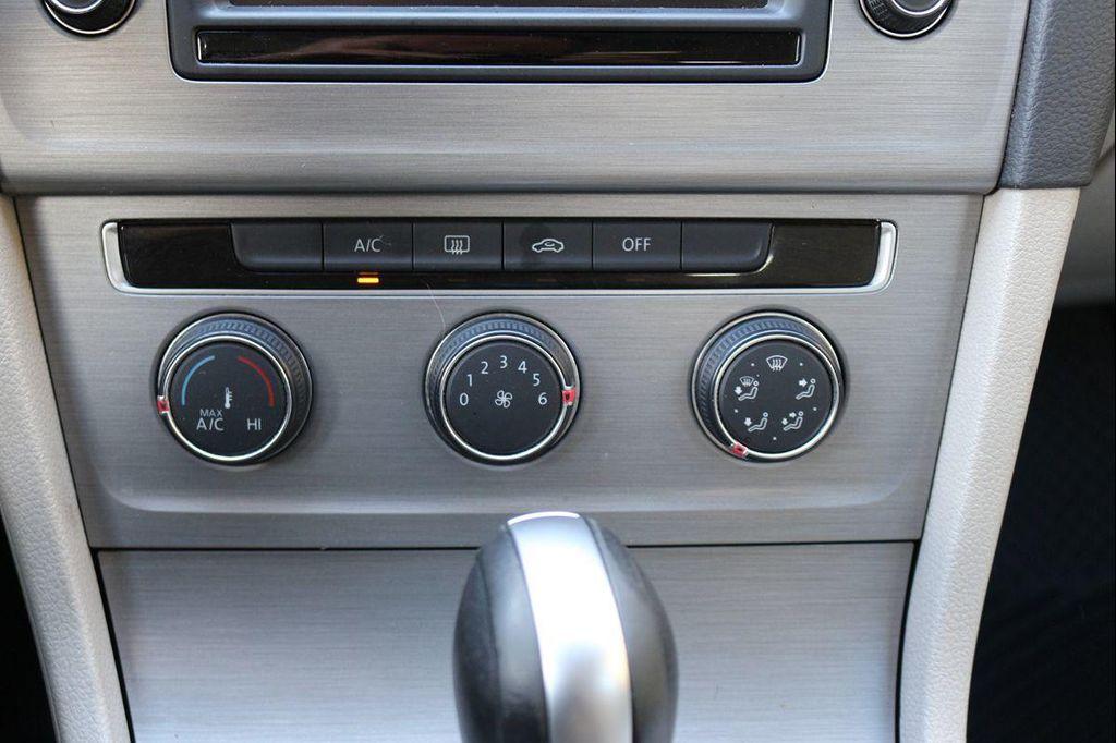 used 2016 Volkswagen Golf SportWagen car, priced at $10,950