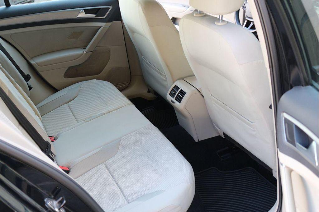 used 2016 Volkswagen Golf SportWagen car, priced at $10,950