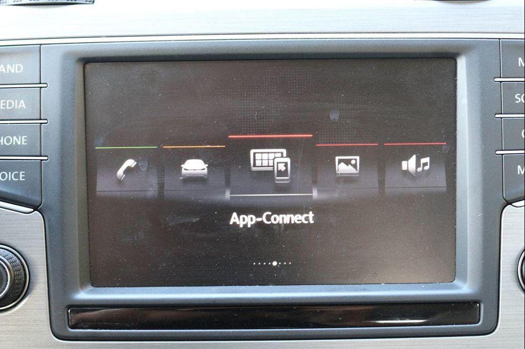 used 2016 Volkswagen Golf SportWagen car, priced at $10,950