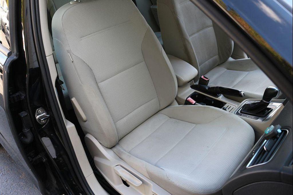 used 2016 Volkswagen Golf SportWagen car, priced at $10,950