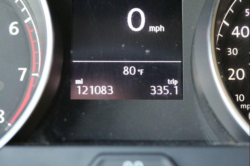 used 2016 Volkswagen Golf SportWagen car, priced at $10,950