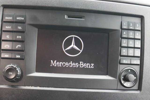 used 2018 Mercedes-Benz Sprinter 2500 car, priced at $19,950