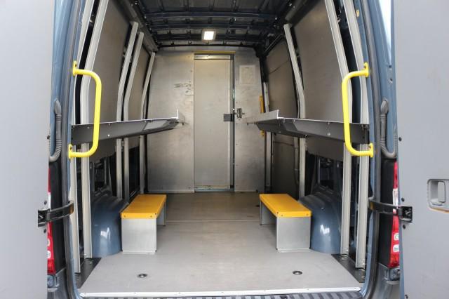 used 2018 Mercedes-Benz Sprinter 2500 car, priced at $19,950