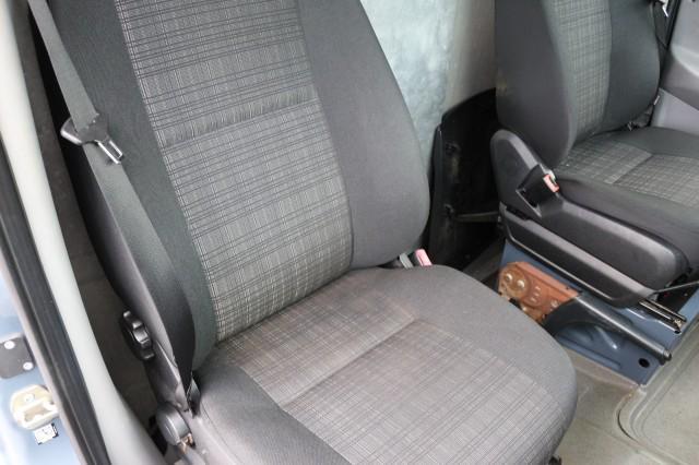 used 2018 Mercedes-Benz Sprinter 2500 car, priced at $19,950