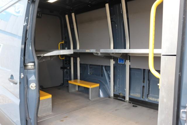 used 2018 Mercedes-Benz Sprinter 2500 car, priced at $19,950
