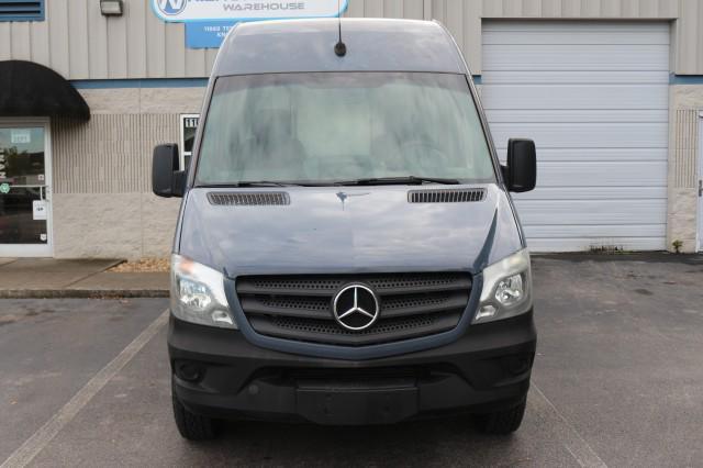 used 2018 Mercedes-Benz Sprinter 2500 car, priced at $19,950