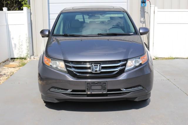 used 2014 Honda Odyssey car, priced at $23,950