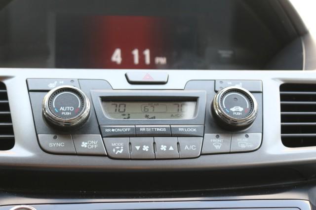 used 2014 Honda Odyssey car, priced at $23,950
