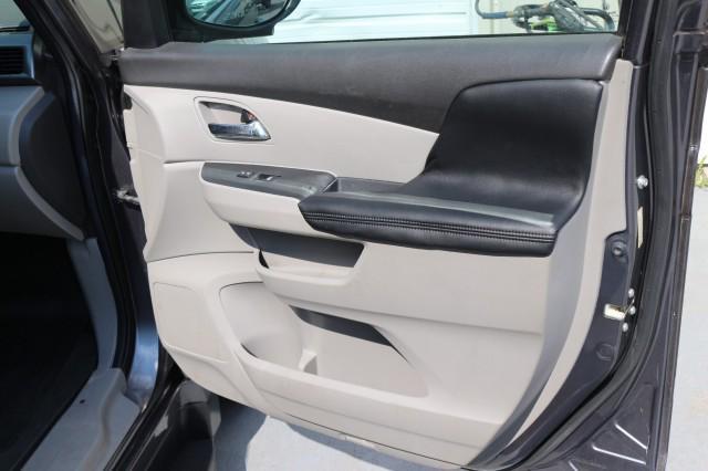 used 2014 Honda Odyssey car, priced at $23,950