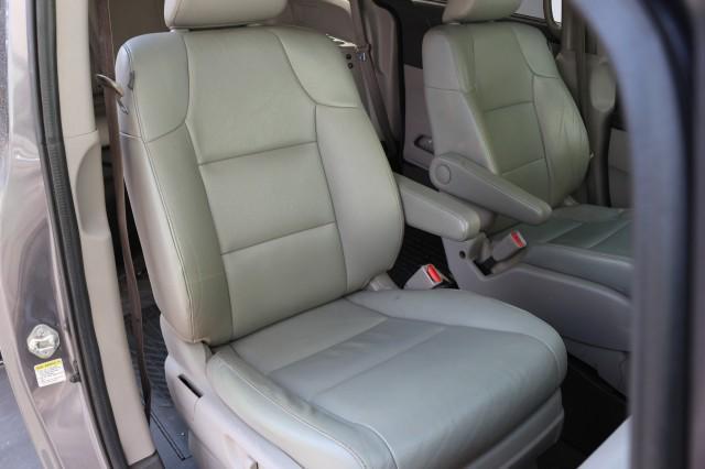 used 2014 Honda Odyssey car, priced at $23,950