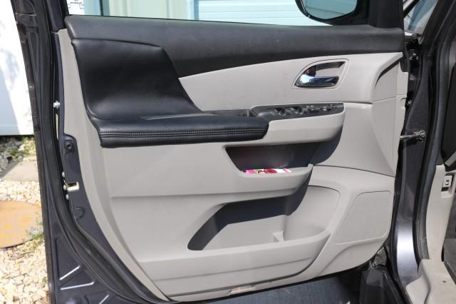 used 2014 Honda Odyssey car, priced at $23,950