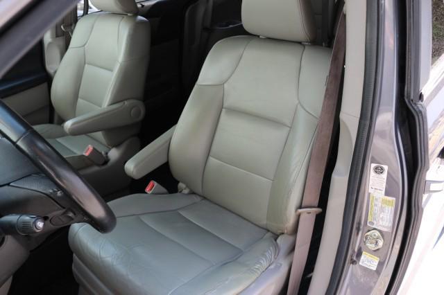 used 2014 Honda Odyssey car, priced at $23,950