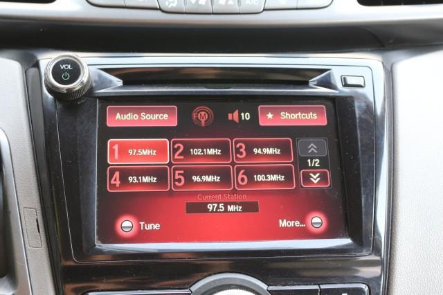 used 2014 Honda Odyssey car, priced at $23,950