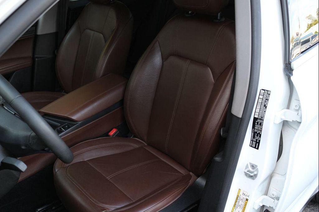 used 2018 Alfa Romeo Stelvio car, priced at $14,950