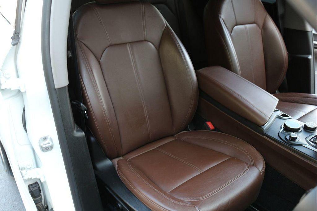 used 2018 Alfa Romeo Stelvio car, priced at $14,950