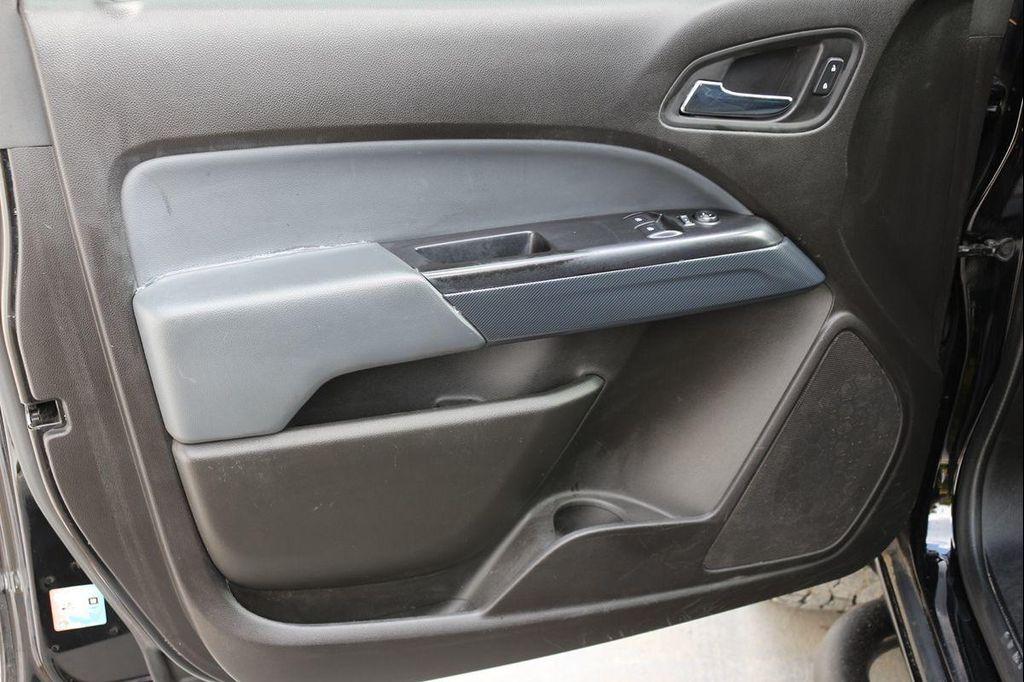 used 2016 Chevrolet Colorado car, priced at $15,950