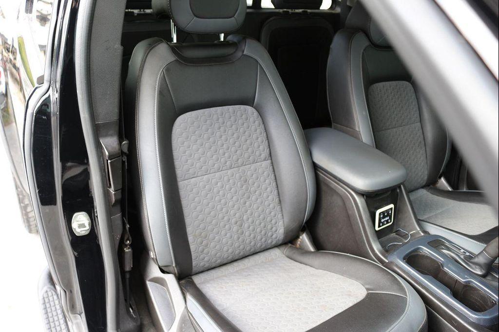 used 2016 Chevrolet Colorado car, priced at $15,950