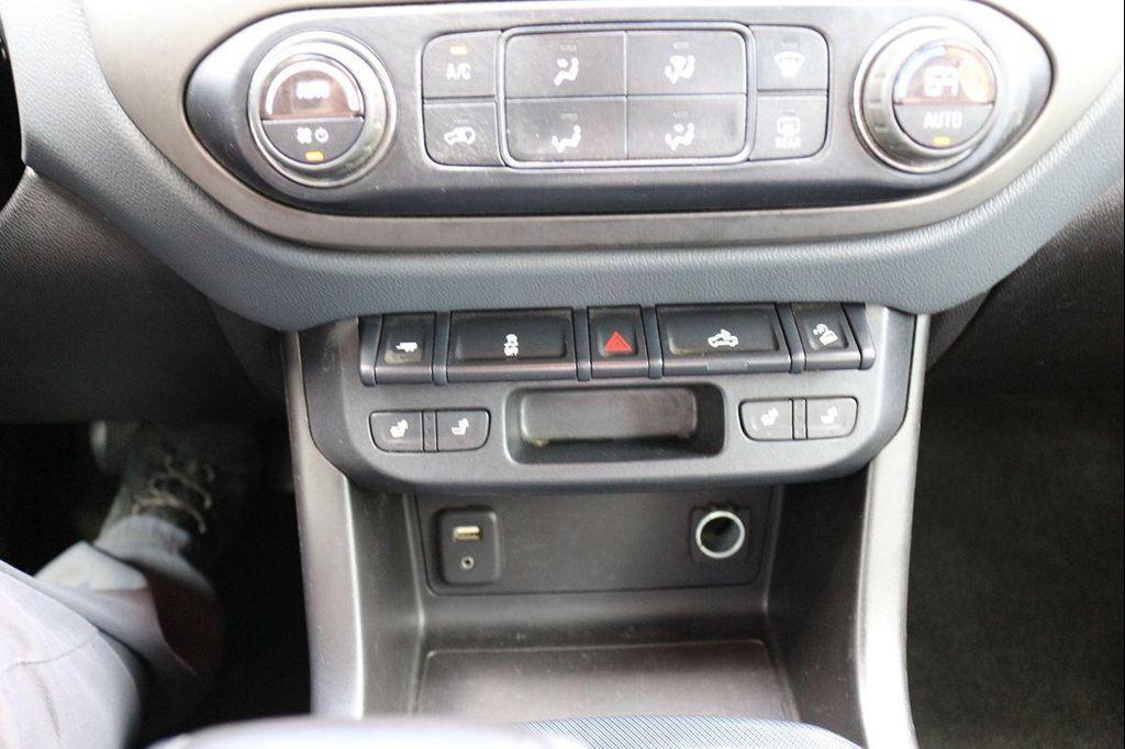 used 2016 Chevrolet Colorado car, priced at $15,950