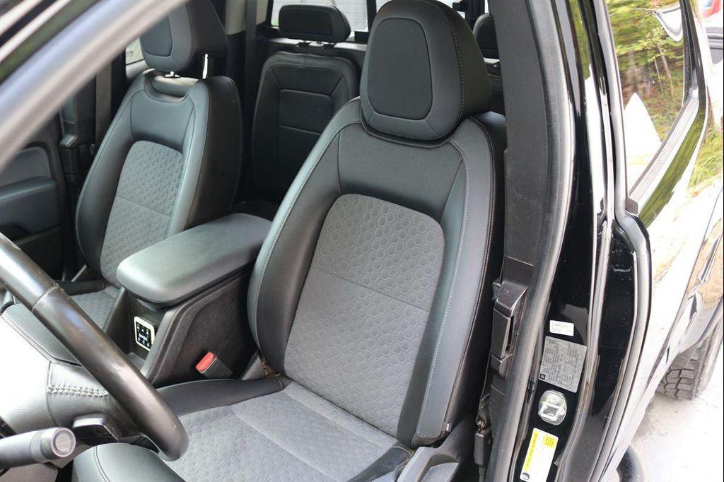 used 2016 Chevrolet Colorado car, priced at $15,950