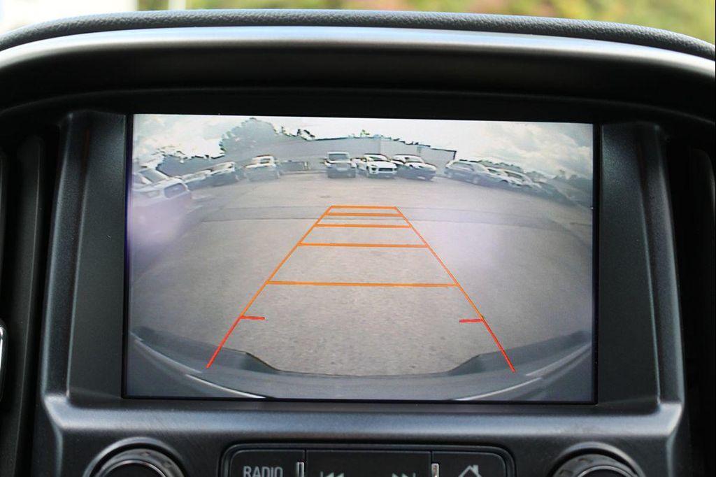 used 2016 Chevrolet Colorado car, priced at $15,950