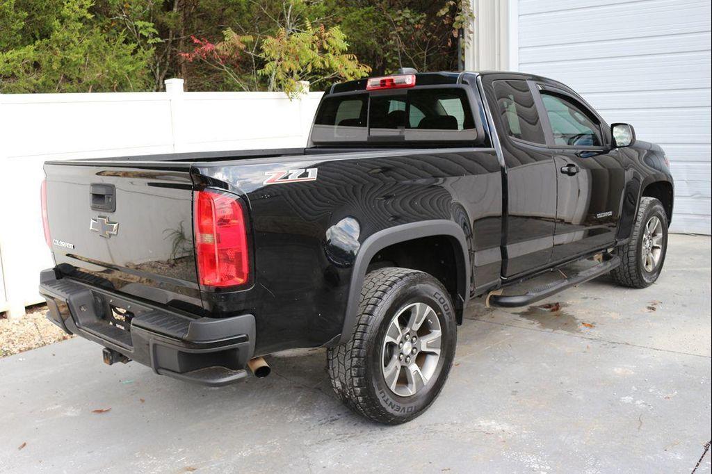 used 2016 Chevrolet Colorado car, priced at $15,950