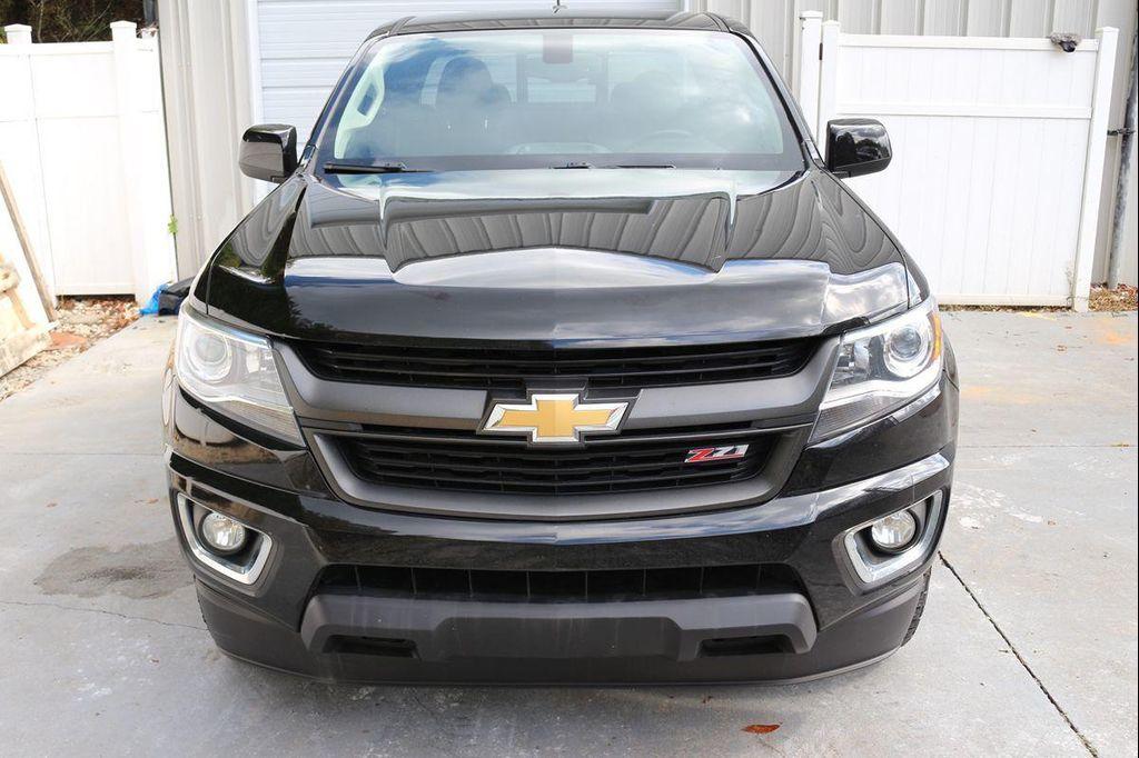 used 2016 Chevrolet Colorado car, priced at $15,950