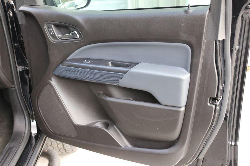 used 2016 Chevrolet Colorado car, priced at $15,950