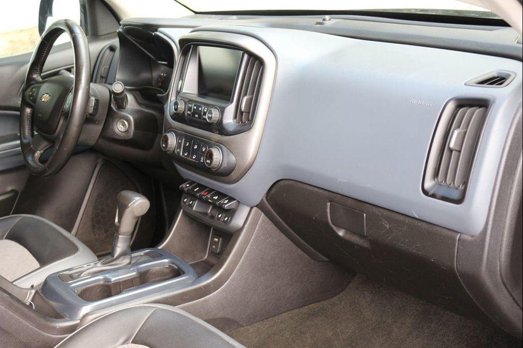 used 2016 Chevrolet Colorado car, priced at $15,950