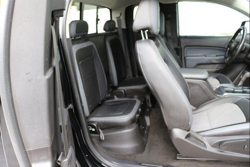 used 2016 Chevrolet Colorado car, priced at $15,950