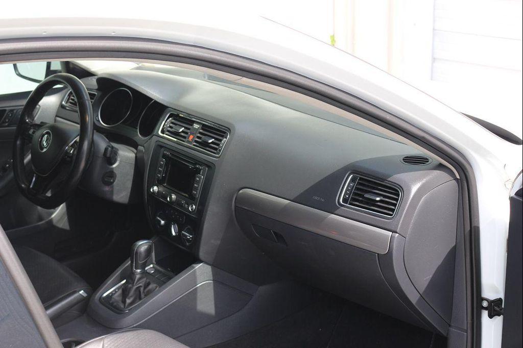 used 2015 Volkswagen Jetta car, priced at $9,950