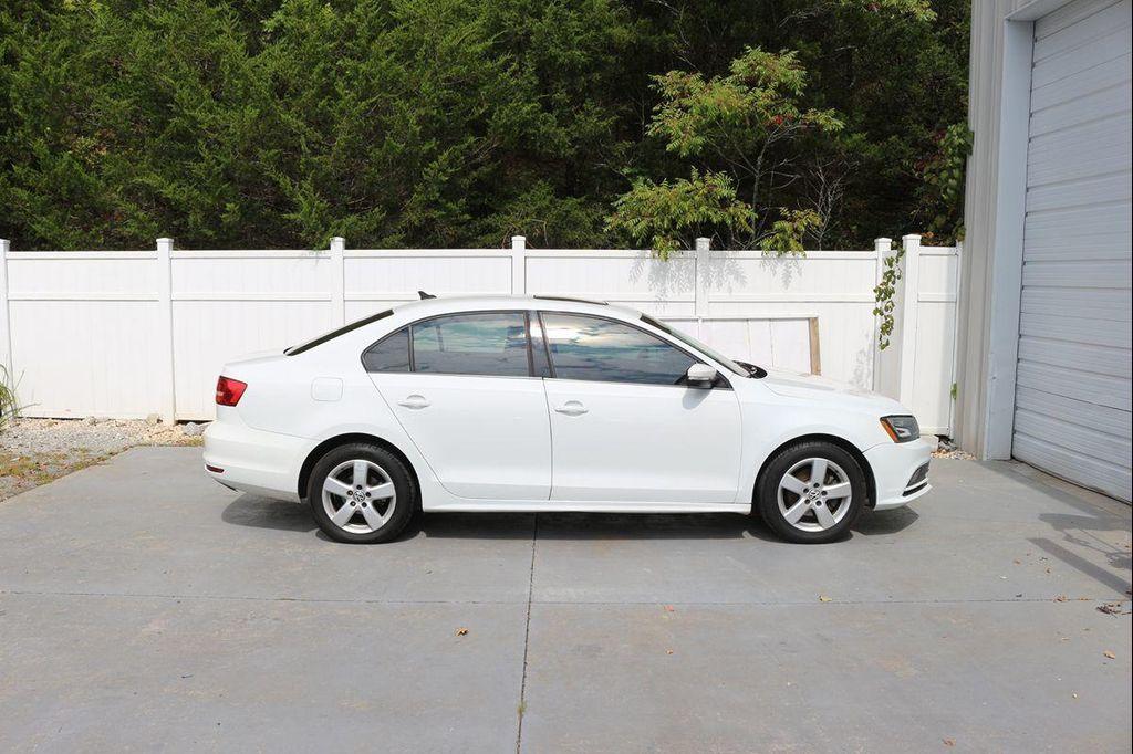 used 2015 Volkswagen Jetta car, priced at $9,950