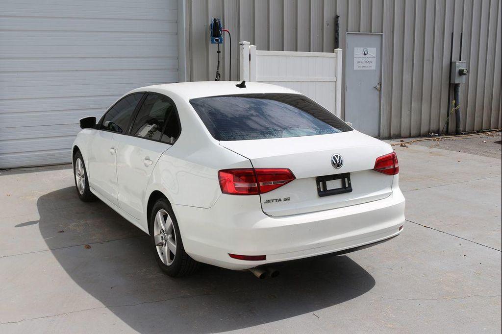 used 2015 Volkswagen Jetta car, priced at $9,950