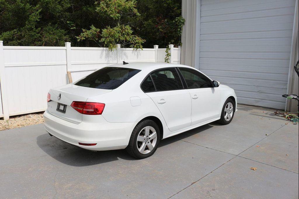 used 2015 Volkswagen Jetta car, priced at $9,950