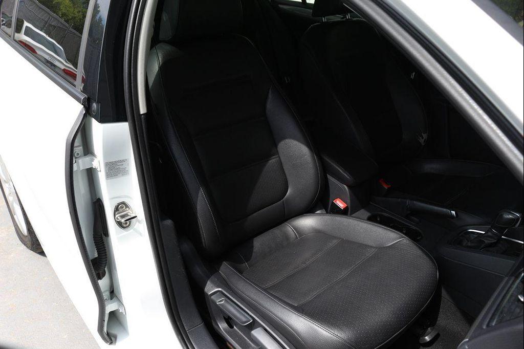 used 2015 Volkswagen Jetta car, priced at $9,950