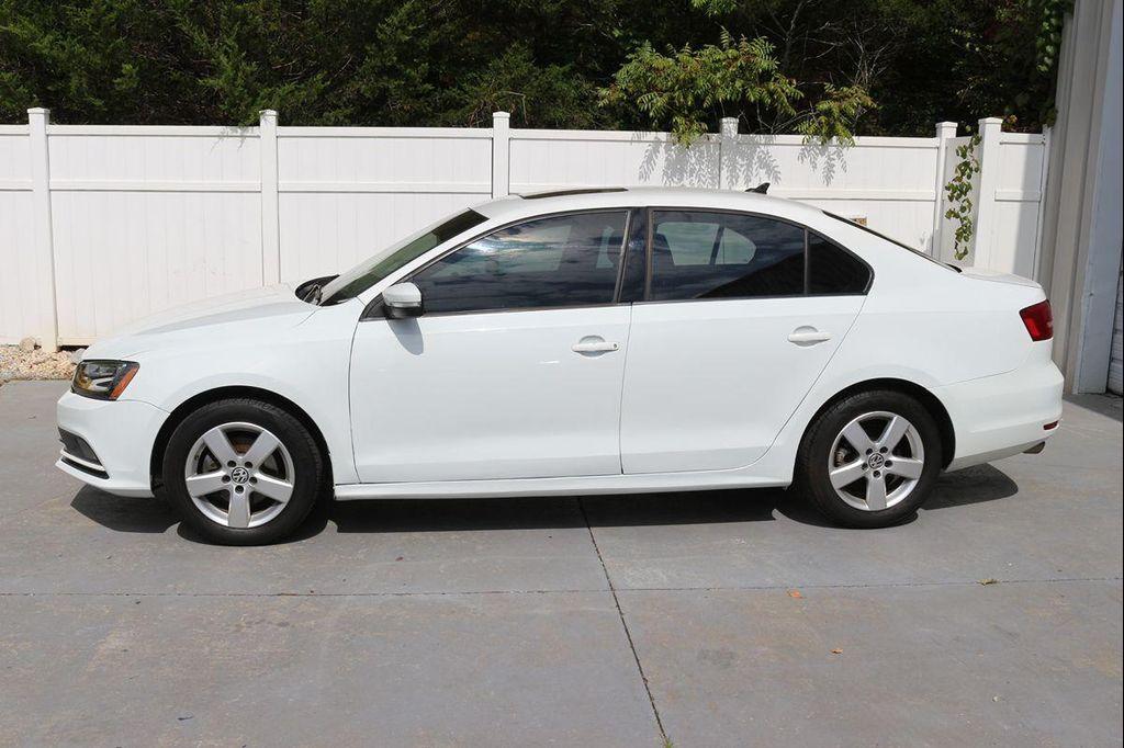 used 2015 Volkswagen Jetta car, priced at $9,950