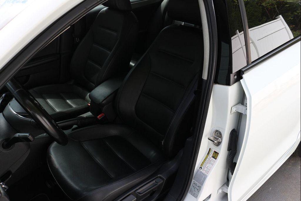 used 2015 Volkswagen Jetta car, priced at $9,950