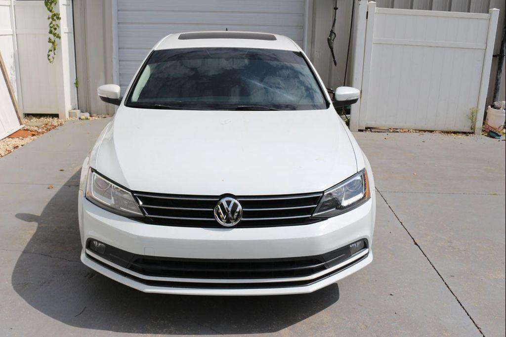 used 2015 Volkswagen Jetta car, priced at $9,950